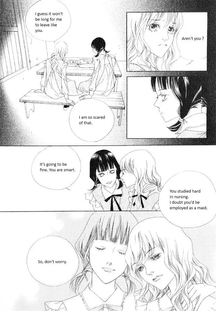Savage Garden Chapter 18 3